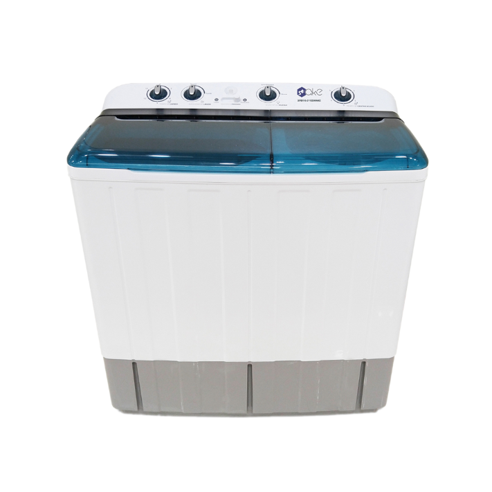 غسالة حوضين بسعة 11 كجم- موديل XPB110-2110DWAKE