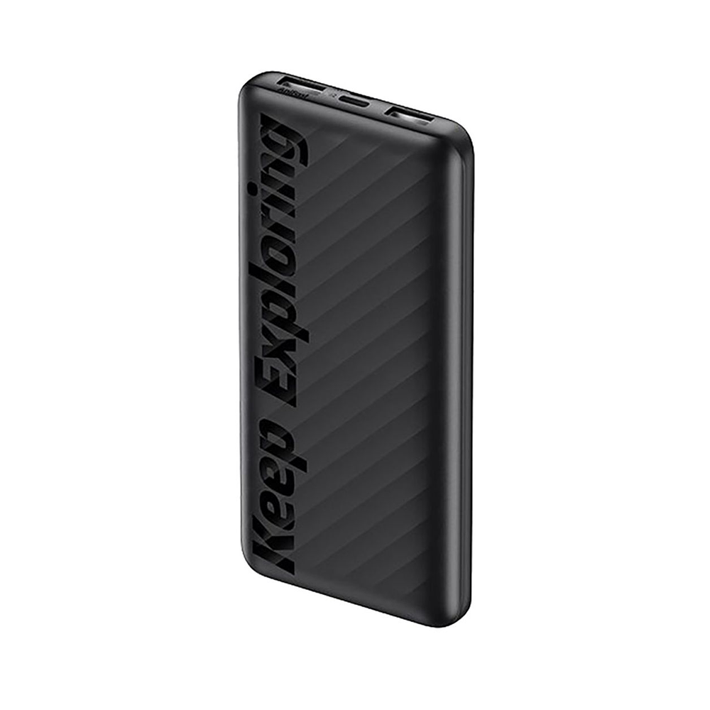 أورايمو باور بانك ببطارية 10000mAh وشحن سريع 20W- موديل OPB-P118Q