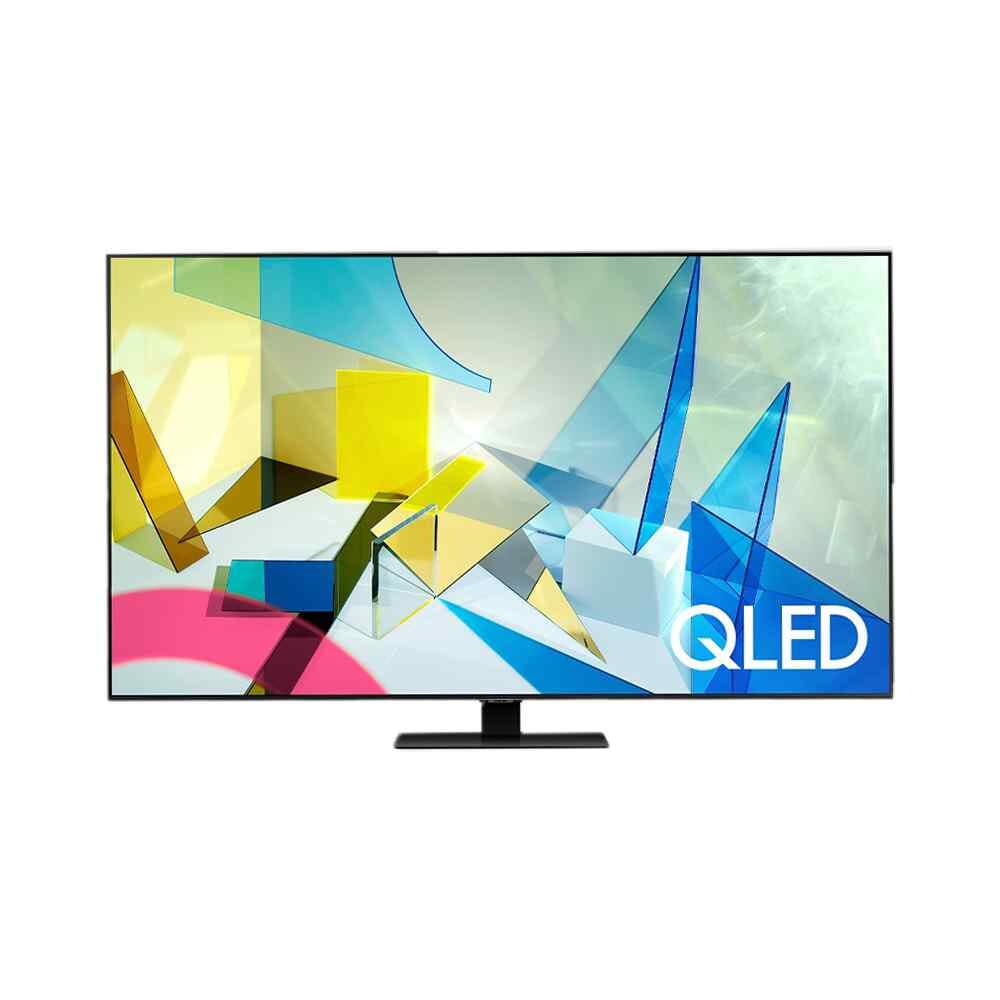 سامسونج تلفزيون 85 بوصة - موديل QA85Q80