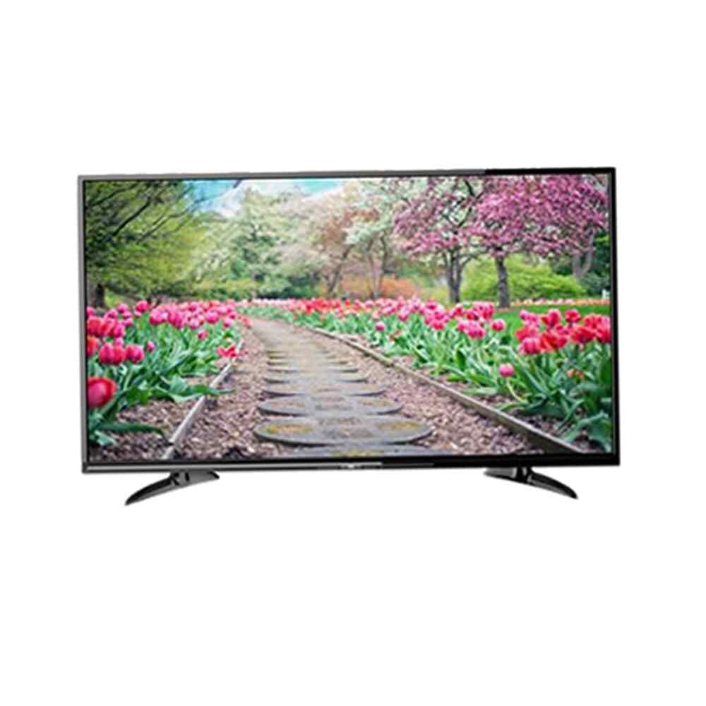 تلفزيون LED 4K UHD ذكي حجم 55 بوصة بقوة 160 واط