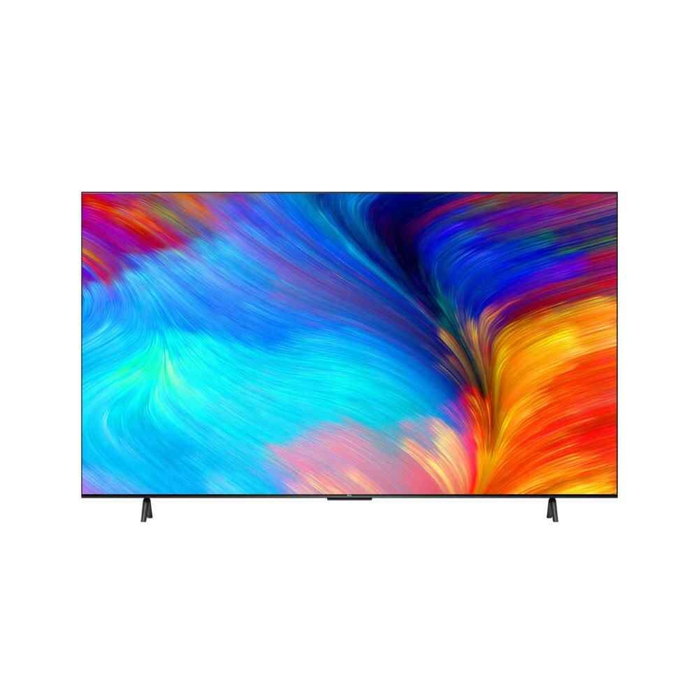 تي سي إل تلفزيون بتقنية Dolby Audio - حجم 55 بوصة