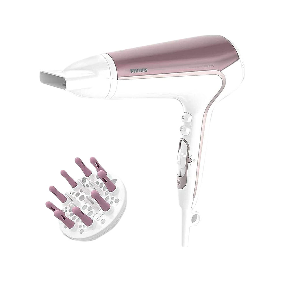 فيليبس مجفف شعر داي كير- موديل BHD186