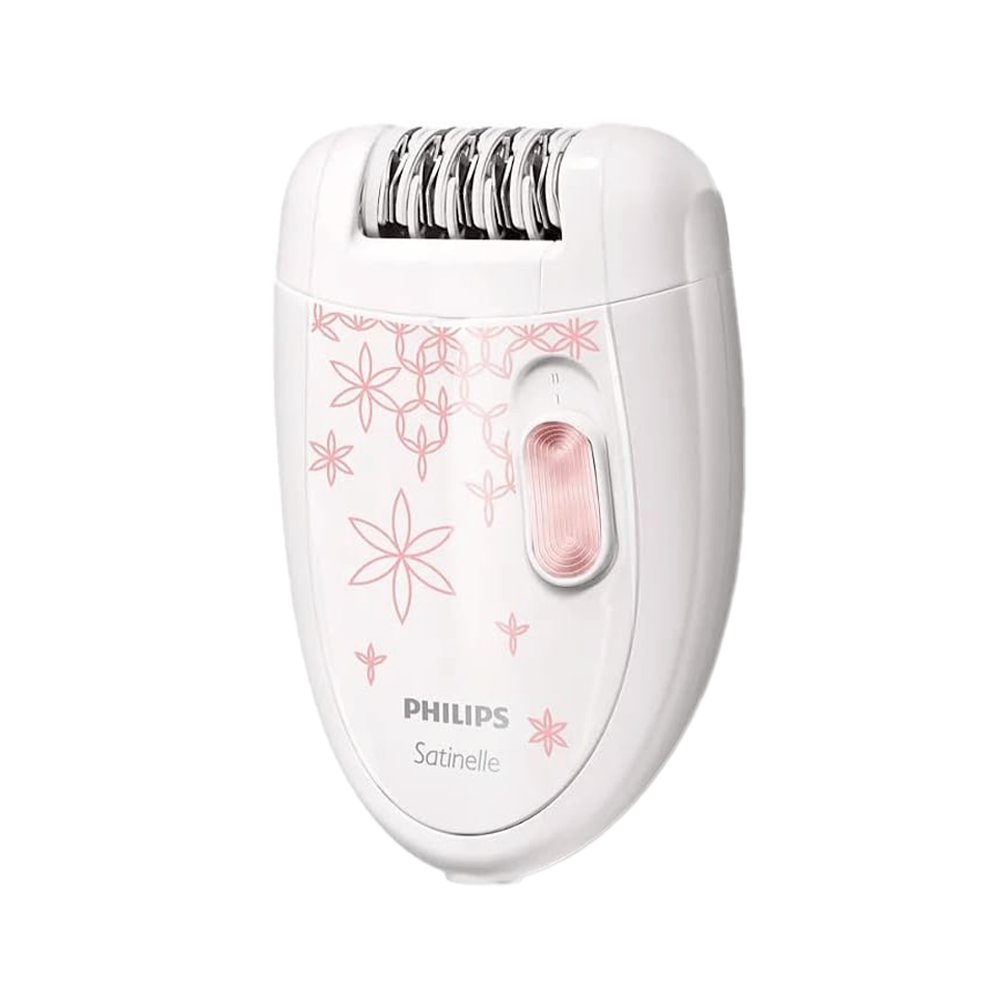 فيليبس ساتينل ألة ازالة الشعر_موديل HP6420/00