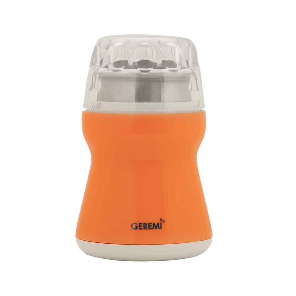 مطحنة قهوة وتوابل جيرمي - موديل GMR 200