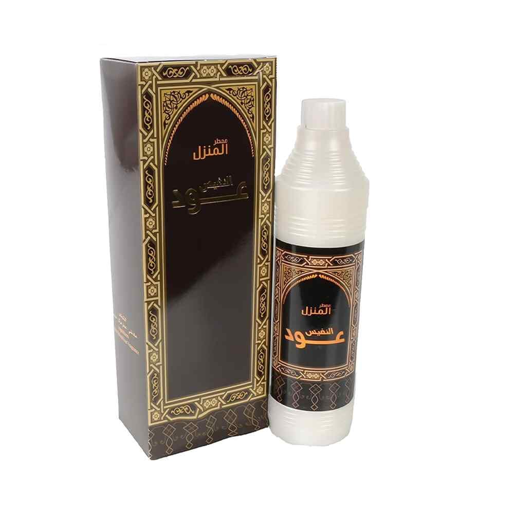 بانافع معطر هواء المنزل بعود النفيس - 500مل