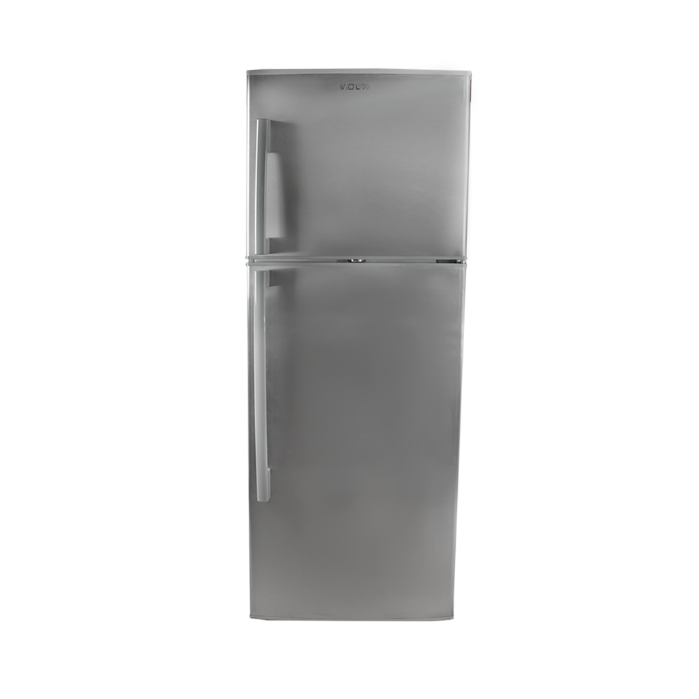 فولكس ثلاجة قائمة موديل BCD-540C - سعة 540 لتر