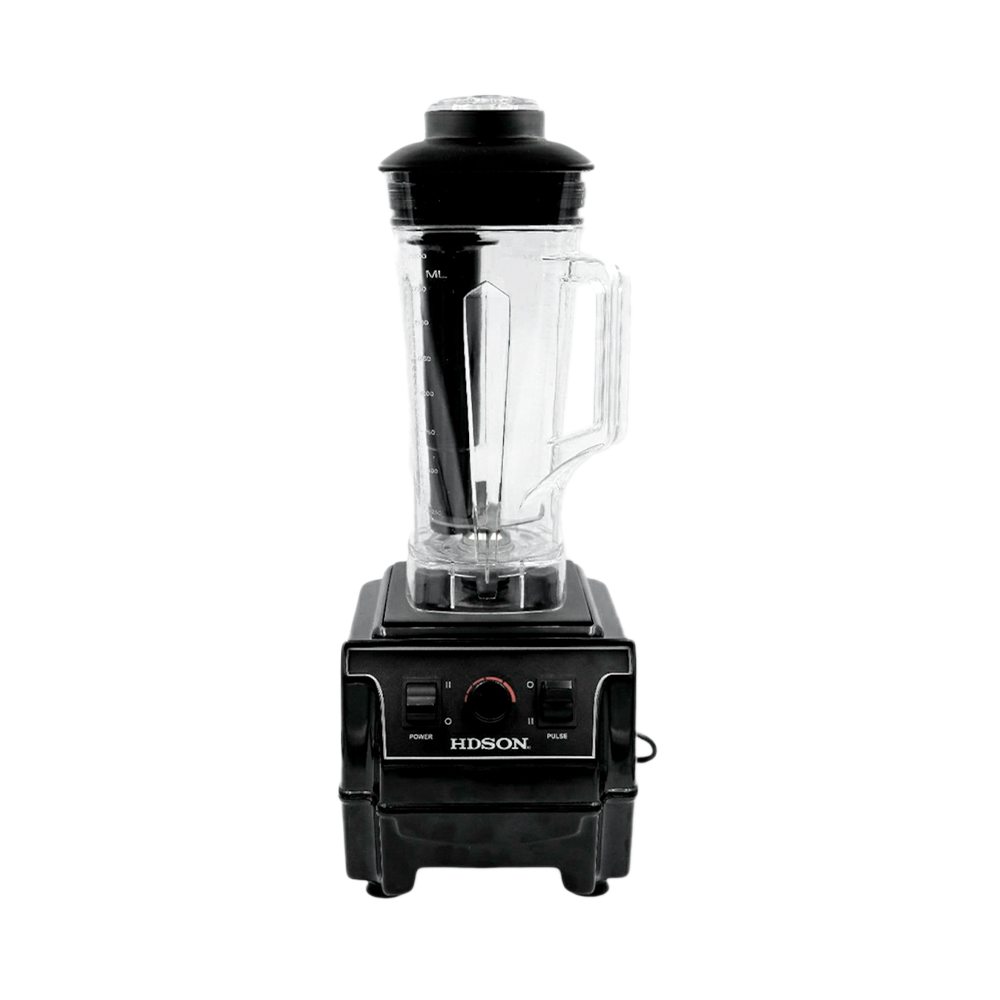 هدسون عصارة كهربائية لون اسود - موديل HB-905