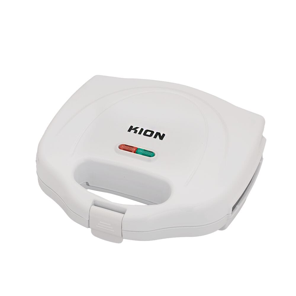 كيون صانعة ساندويتش - قدرة 750 واط_موديل KISM / D01