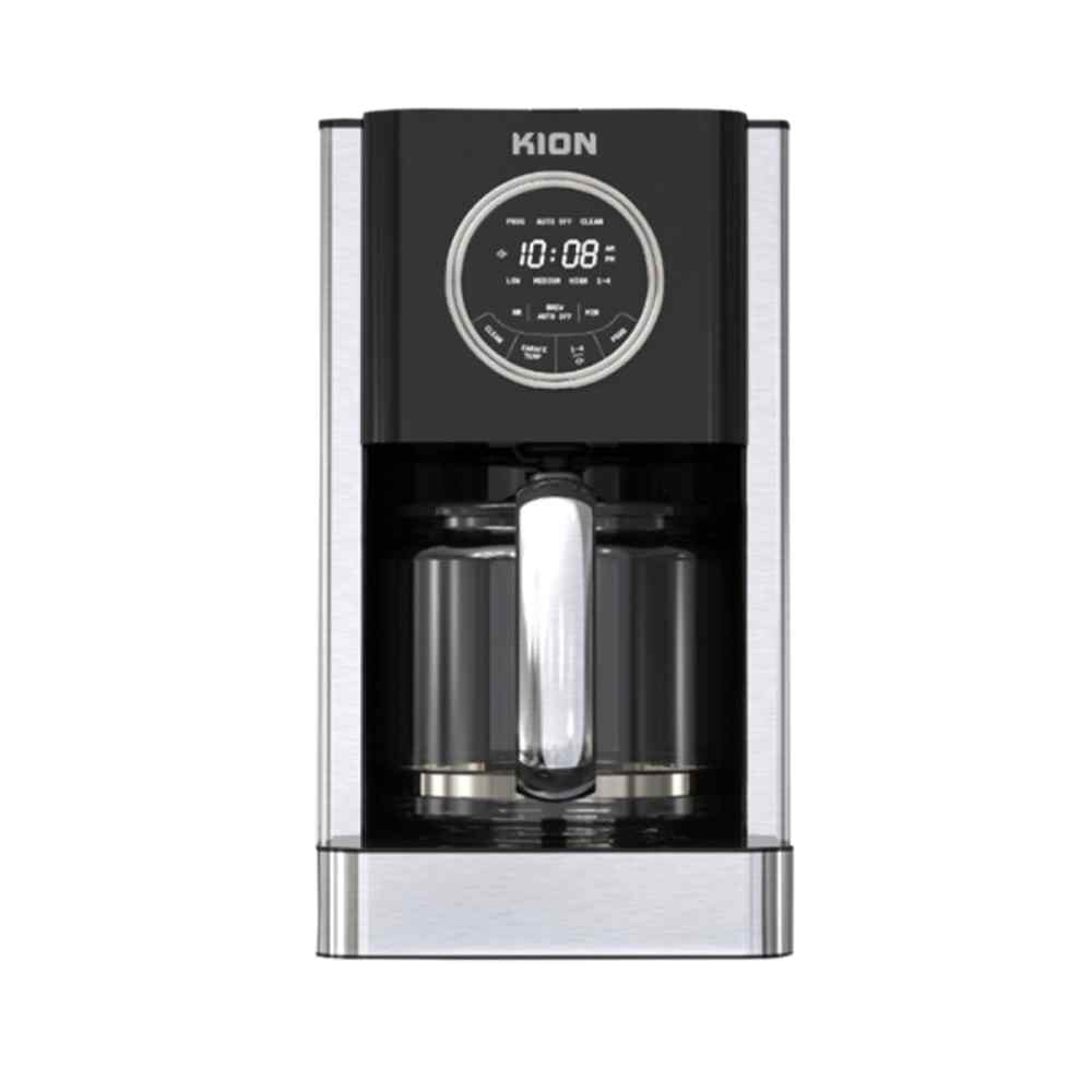كيون KHD/908 صانعة قهوة - 1.8 لتر