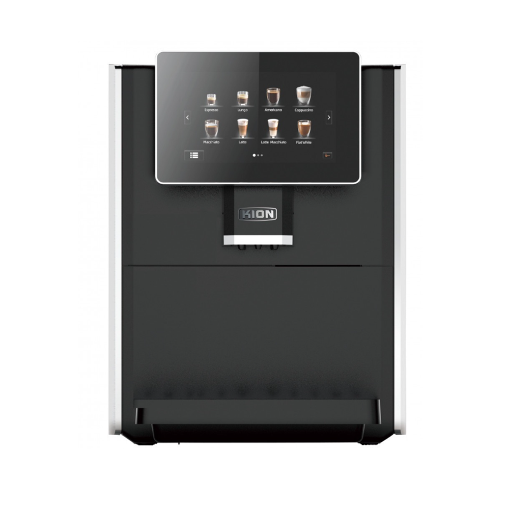 كيون KHD/500 ماكينة تحضير القهوة 6 في 1 - سعة 1.8 لتر
