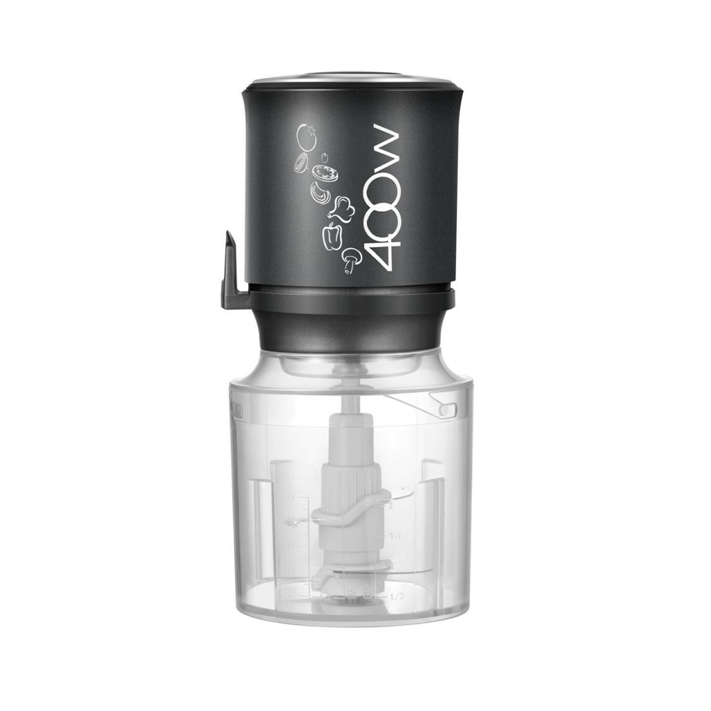 كيون فرامة خضار كهربائية - 500 مل_موديل KHR/5011