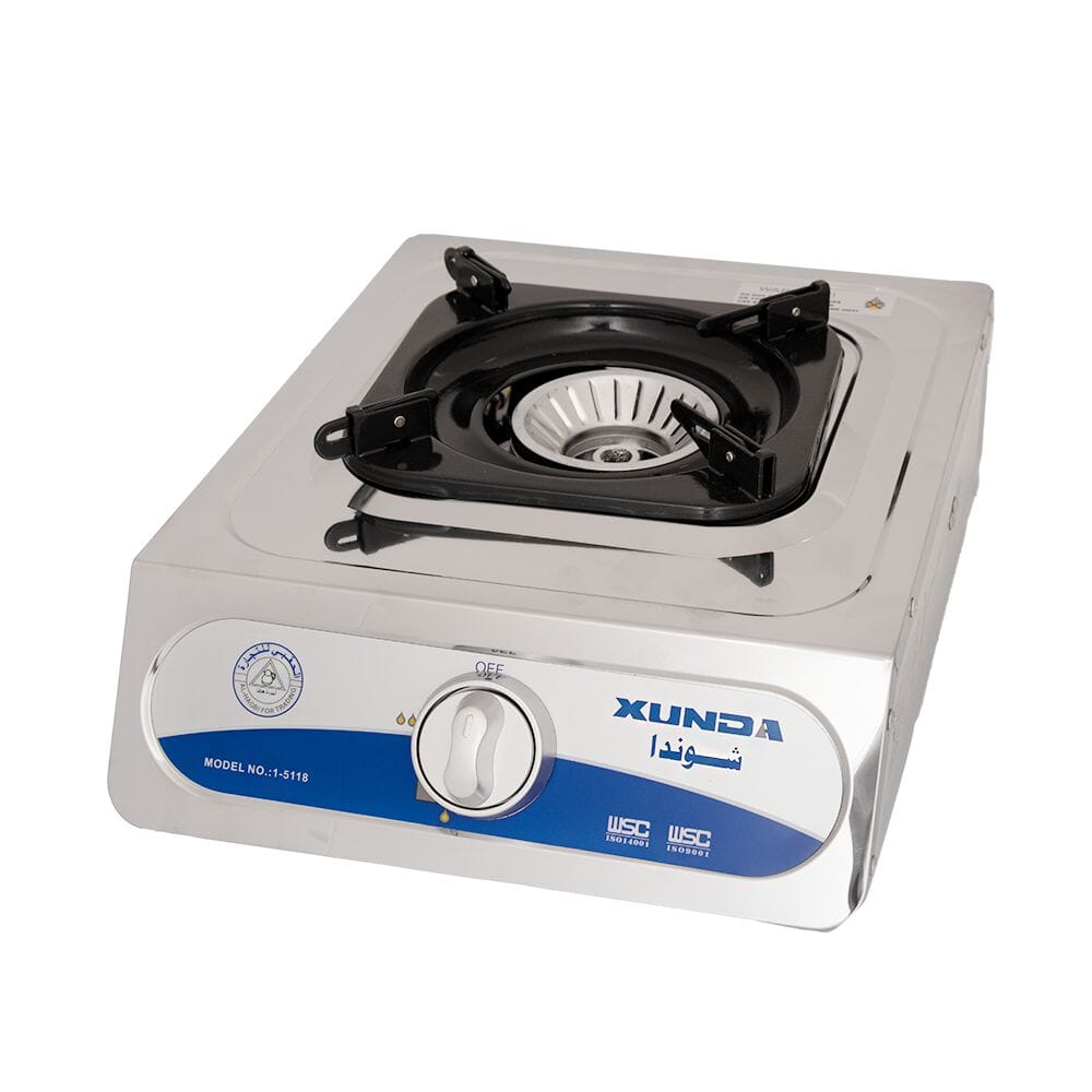 شوندا شولة غاز عملاقة حديثة موديل 5118