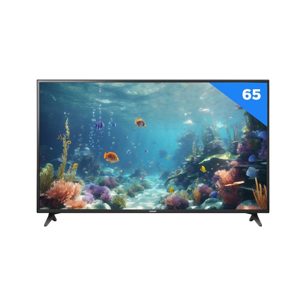 جيرمي تلفزيون سمارت 65 بوصة - بقوة 230 وات