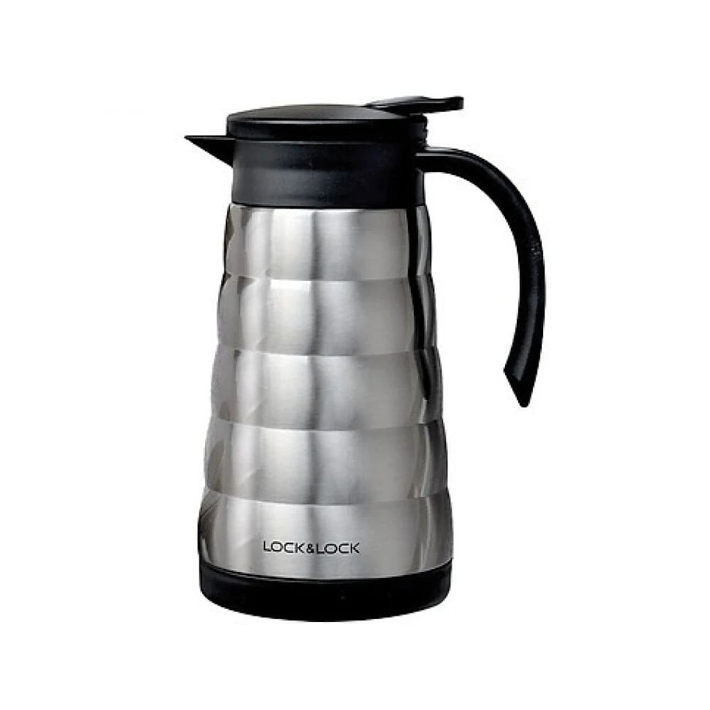 لوك اند لوك ترمس حار بارد ستانلس ستيل -800 مل