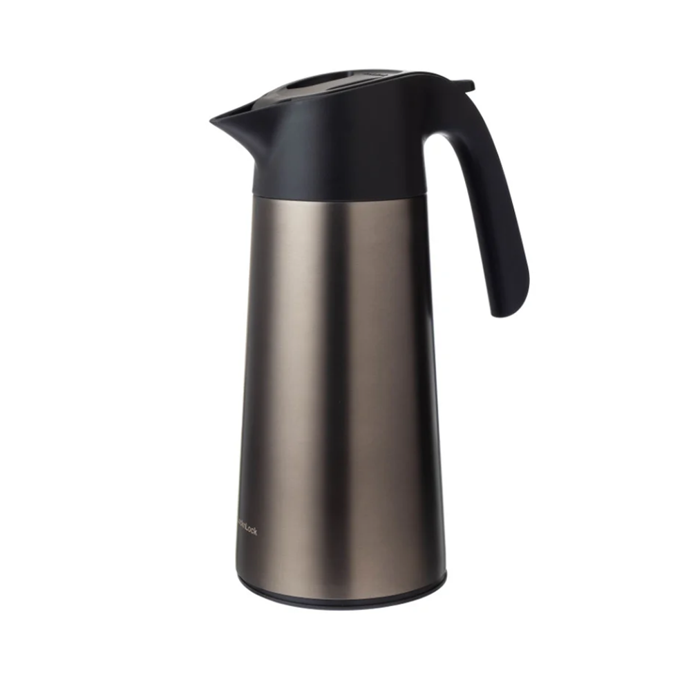 لوك اند لوك ترمس حراري ستانلس ستيل - 2.2 لتر