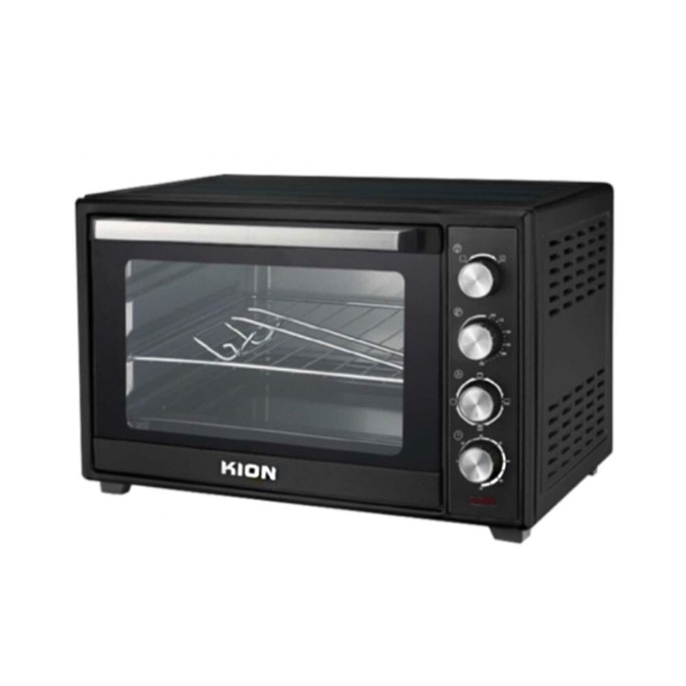 كيون فرن كهربائي سعة 38لتر -1600 واط