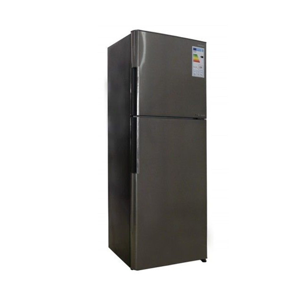 شارب ثلاجة انفرتر اقتصادي بابين - 315 لتر