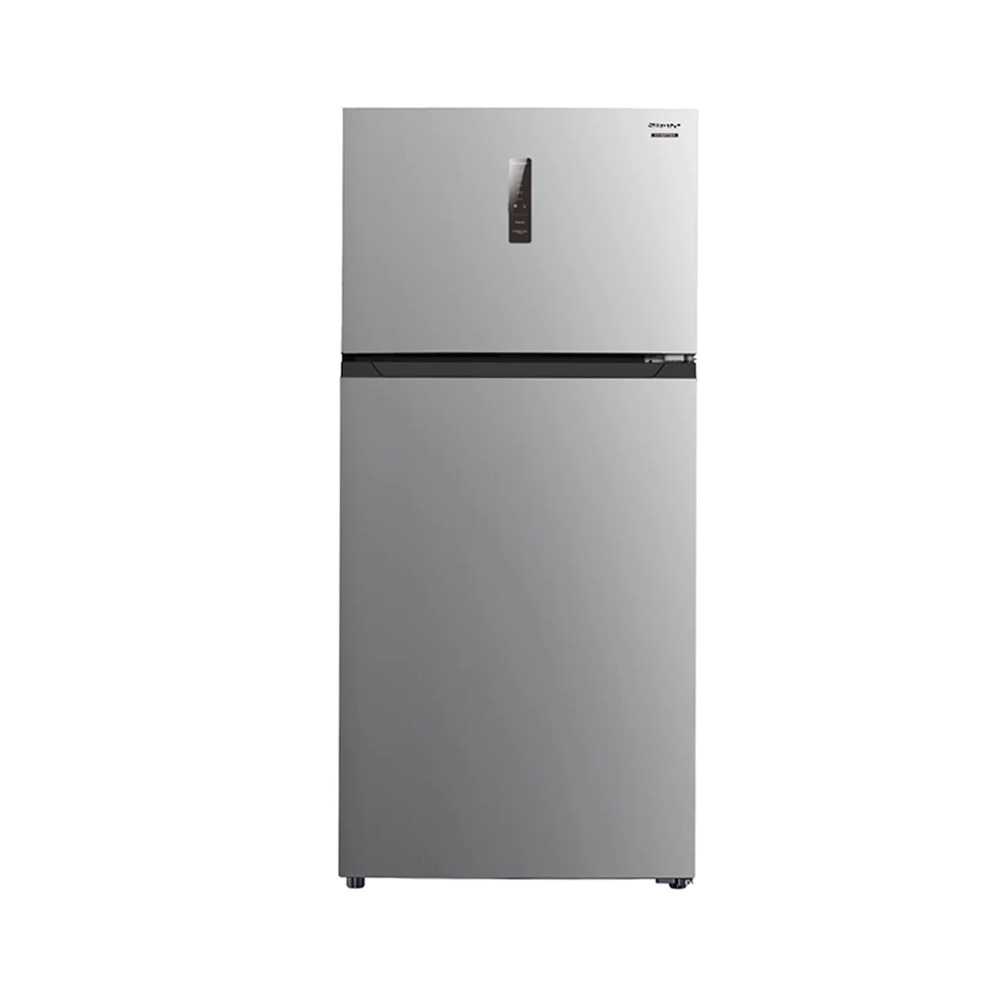 شارب ثلاجة انفرتر اقتصادي وكمبروسر استوائي متين - سعة 527 لتر