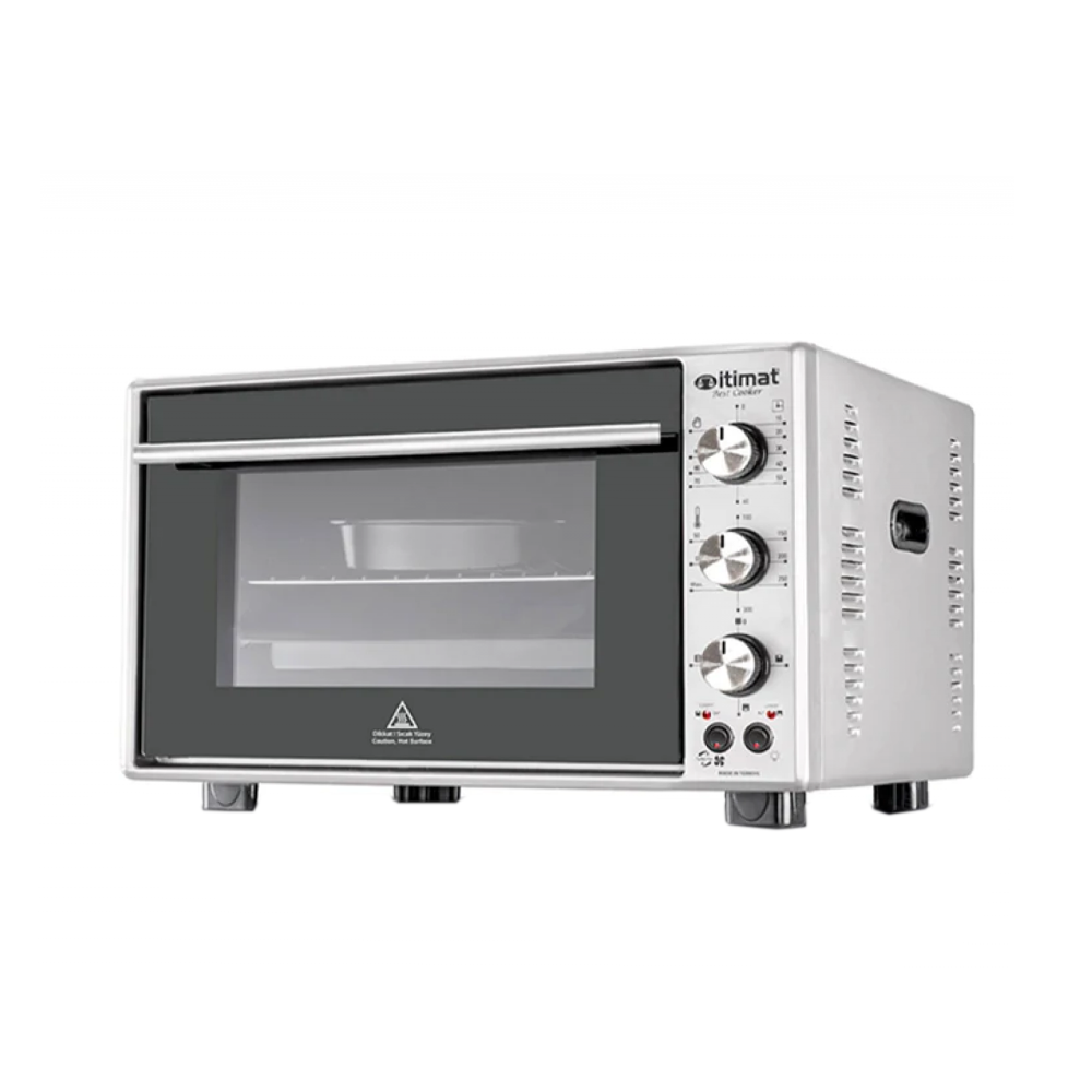 فرن ايتمات كهربائي 60 لتر ITIMAT