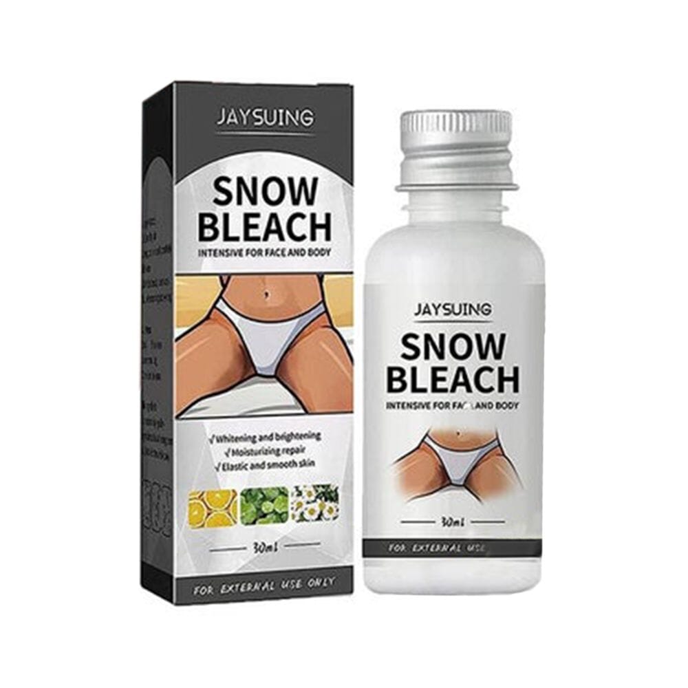 سنو كريم تفتيح البشرة للمناطق الداكنة