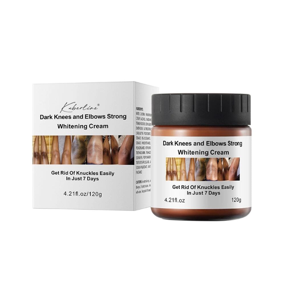 كابرلاين كريم لعلاج حالات التصبغ الداكنة -120 جم