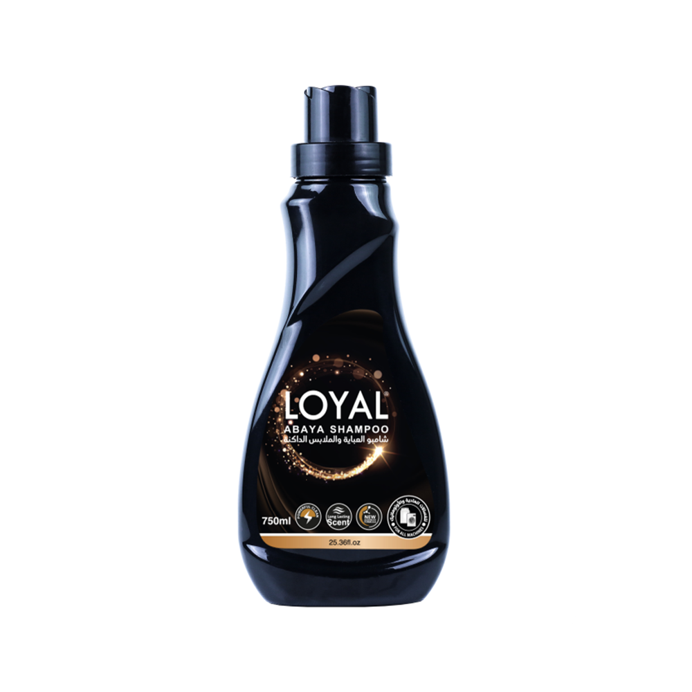 لويال شامبو عبايات - 750 مل