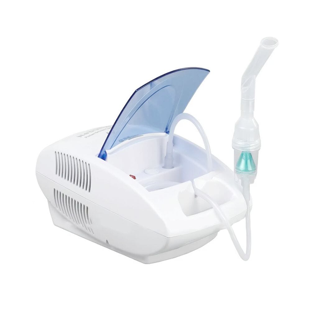 اس ام سي نيبولايزر جهاز استنشاق البخار