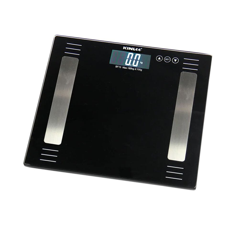كِنْلِي ميزان الجسم الصحي - موديل BF13