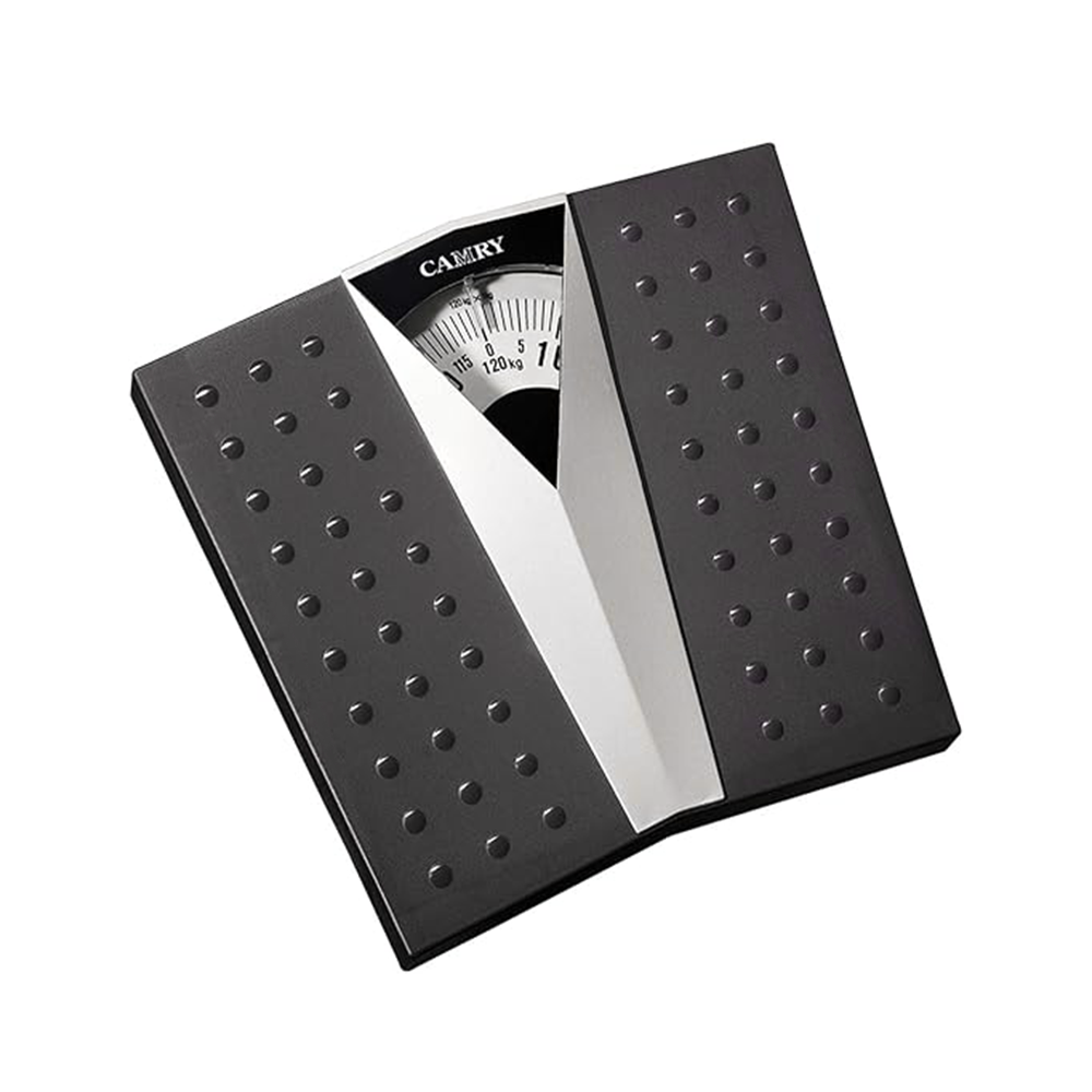 كامري ميزان تناظري - موديل BR9708