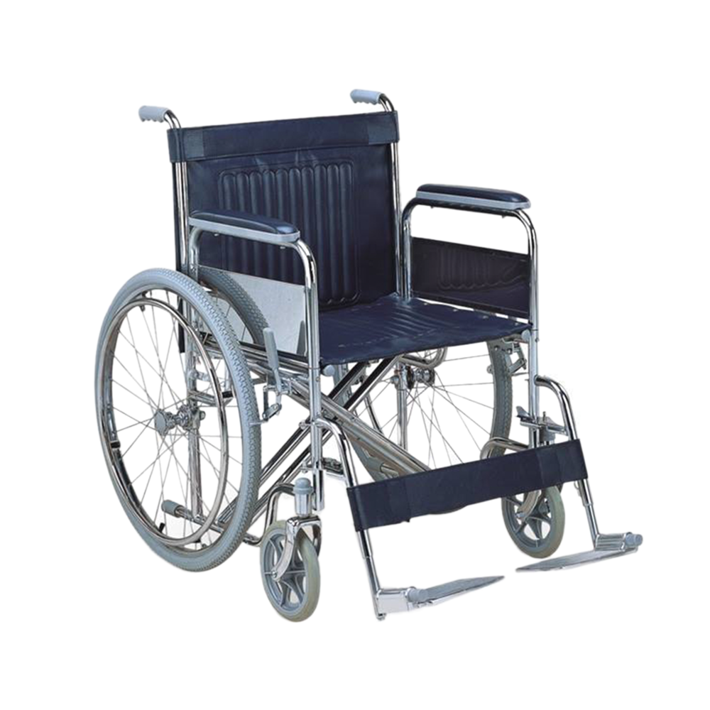 كارمكس كرسي عجلات لتلبية احتياجات المستخدمين -للبالغين