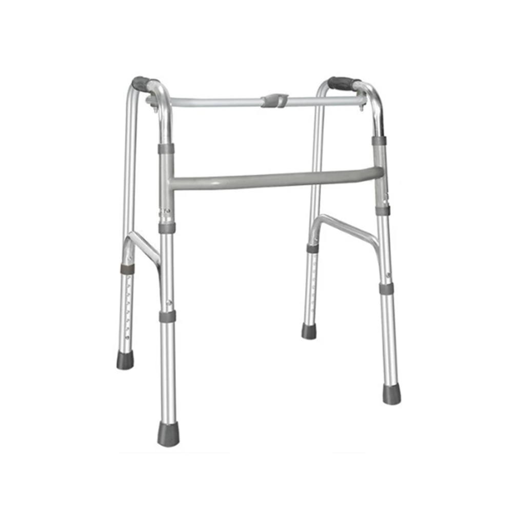 كارمكس مشاية خفيفة الوزن وقابلة للطي للبالغين والمرضى-موديل CA812LMG