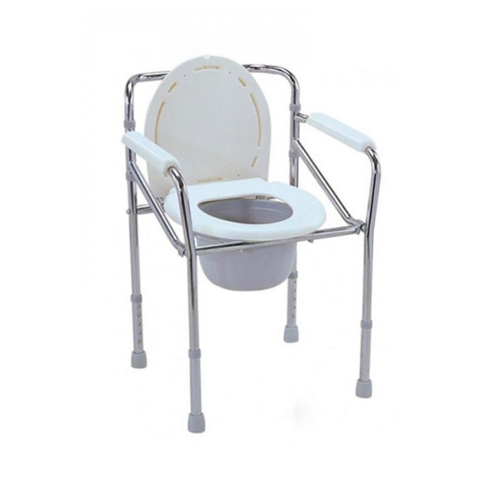 كرسي حمام لتلبية أحتياجات الأشخاص ذوي الإعاقة موديل CA616