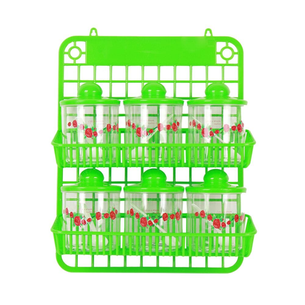 ناجاتا علب بهارات اندنوسي -6 قطع
