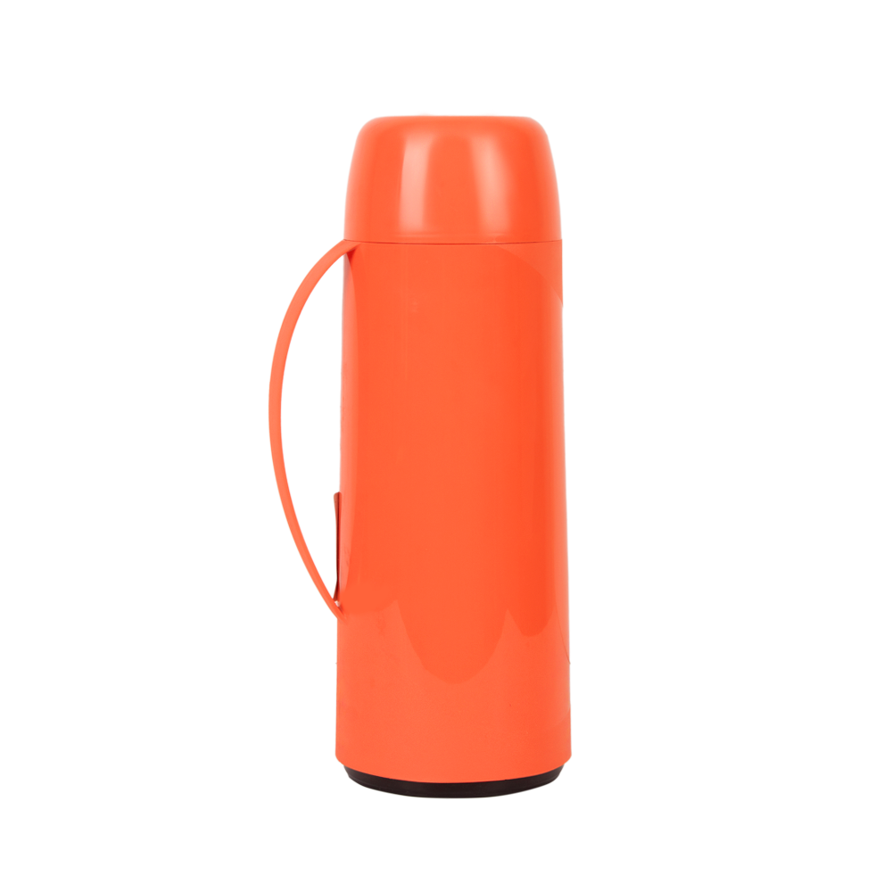 انفكتا ترمس شاي برسمة عصرية -1 لتر