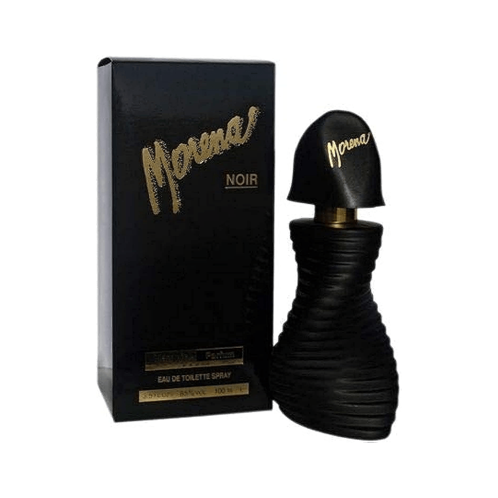 مورينا عطر نوير او دي تواليت للنساء - 100 مل
