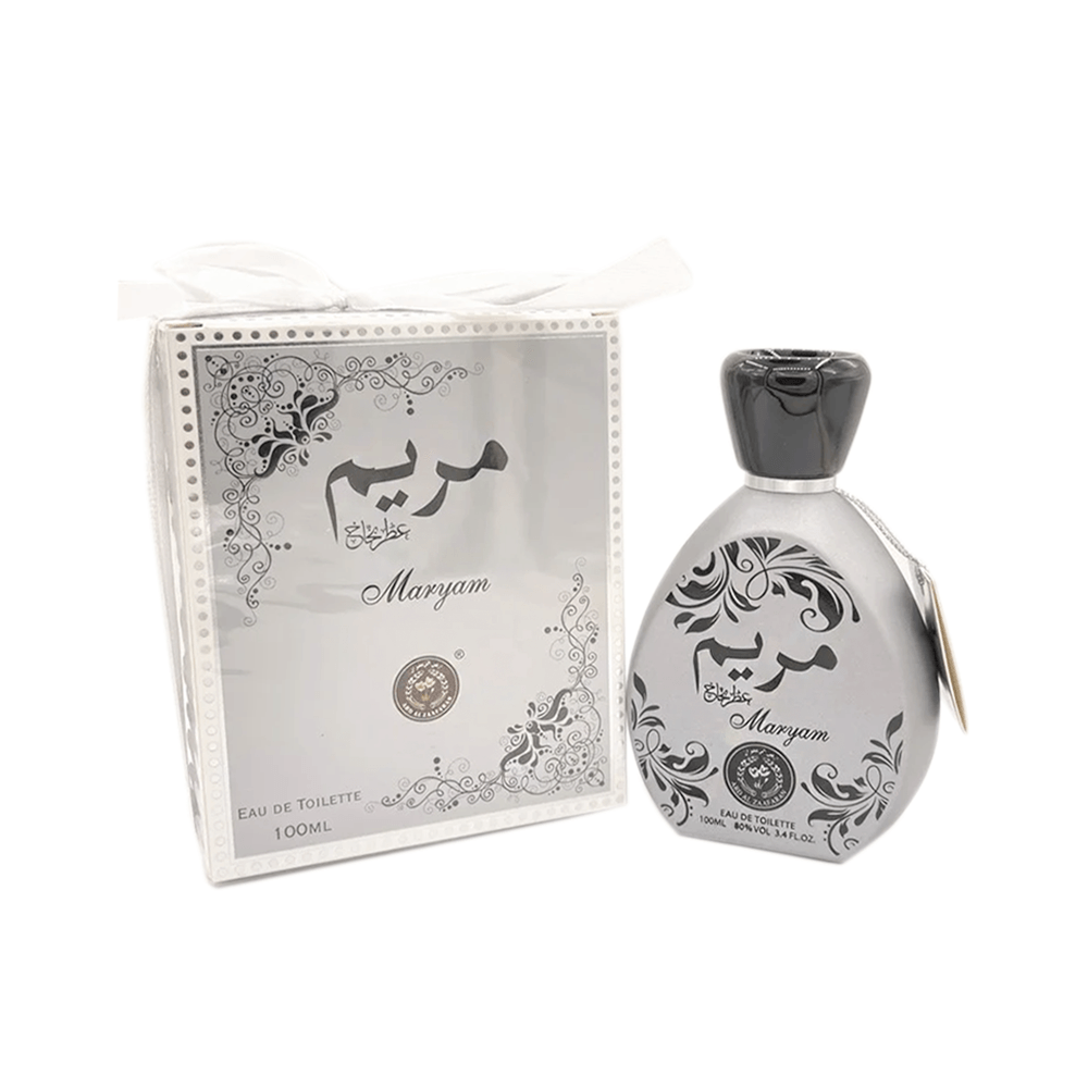مريم عطر أودي بارفان للنساء - 100 مل