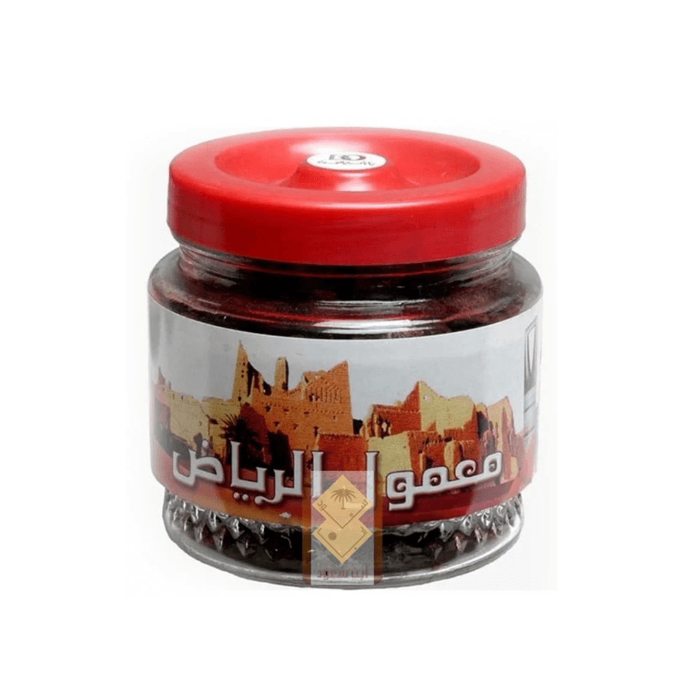 بانافع للعود بخور معمول الرياض - 250 مل