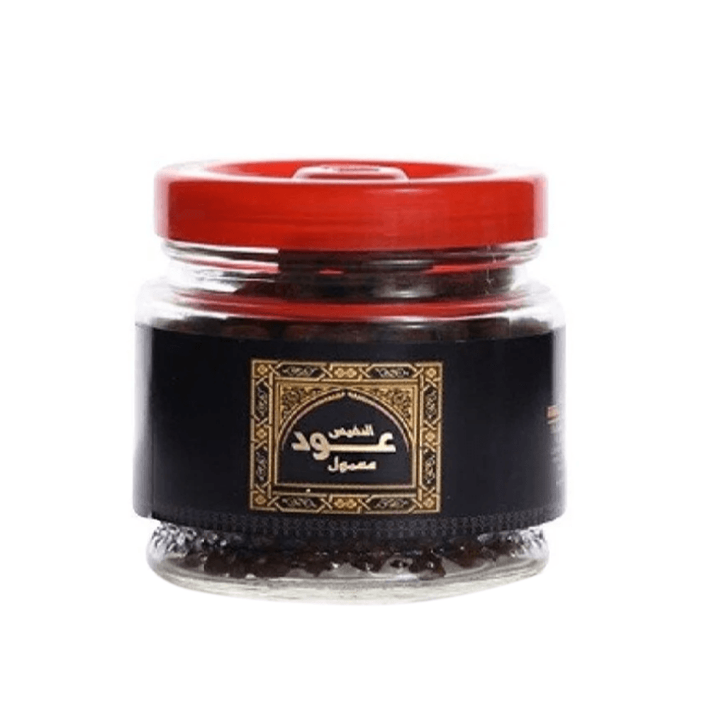 بانافع للعود النفيس عود معمول - 250 مل