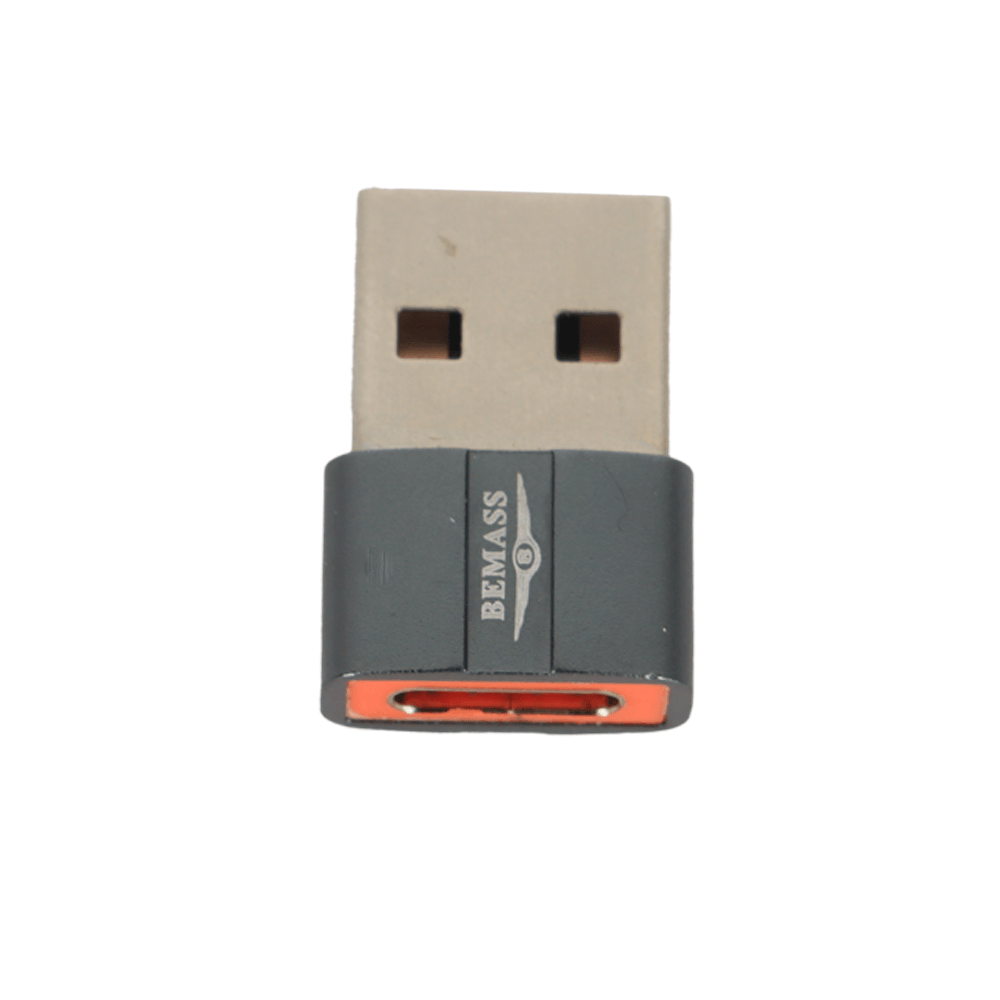 بيماس محول type-c الى USB