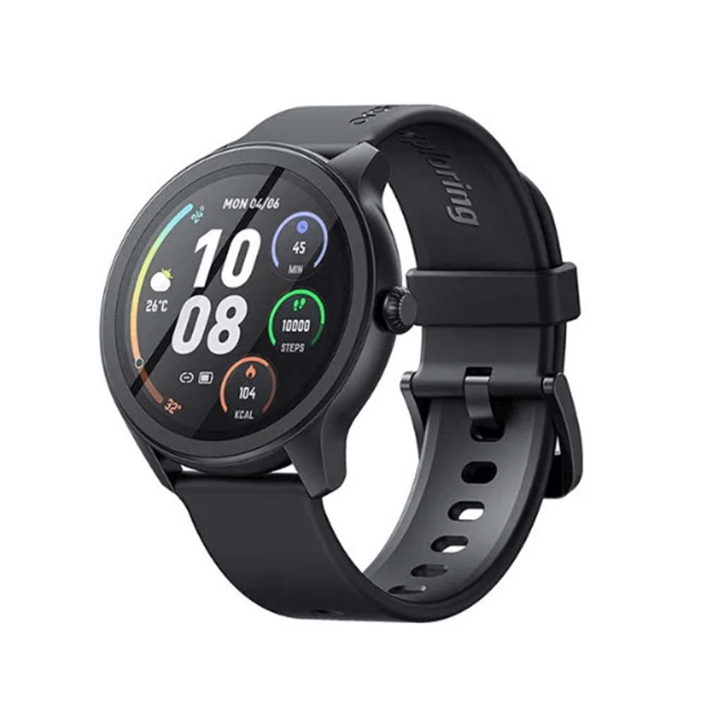 أورايمو ساعة ذكية Watch 2R بشاشة 1.39 بوصة