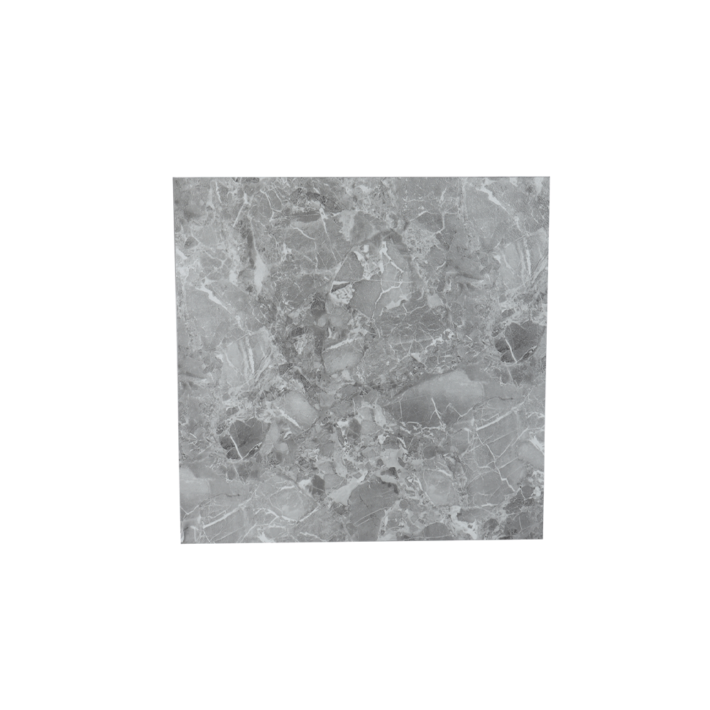 سوبر ماس لاصق أرضيات شكل رخامي PVC عدد 24 قطعة