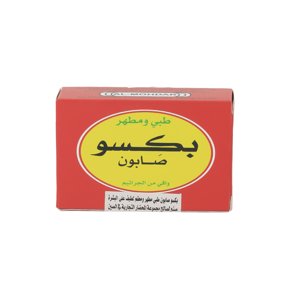 بيكسو صابون واقي من الجراثيم - 85 جم