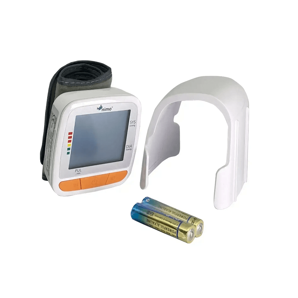 نيمو جهاز لقياس ضغط الدم