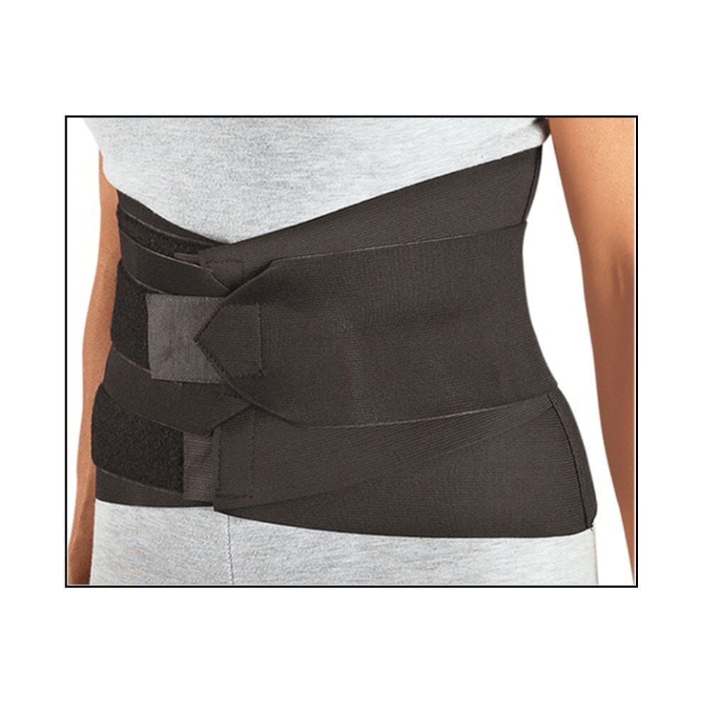 حزام ساند للفقرات القطنية و العجزية