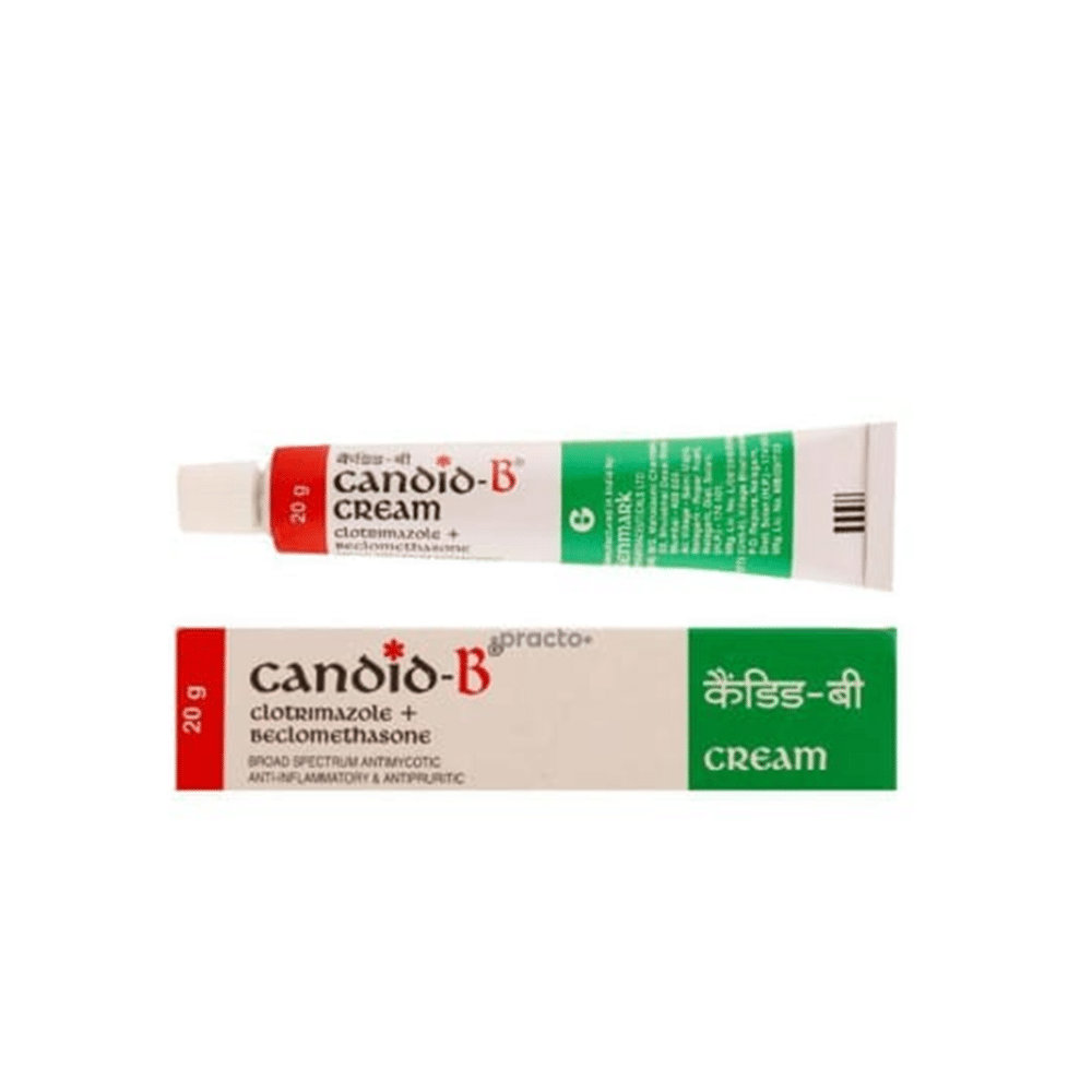كانديد بي كريم - 20 جم