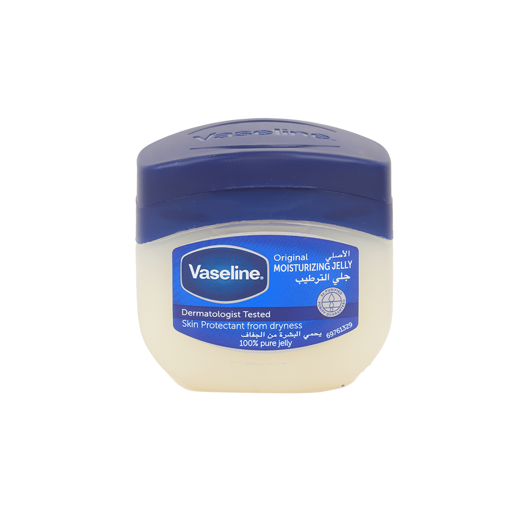 فازلين جل ترطيب - 100 مل