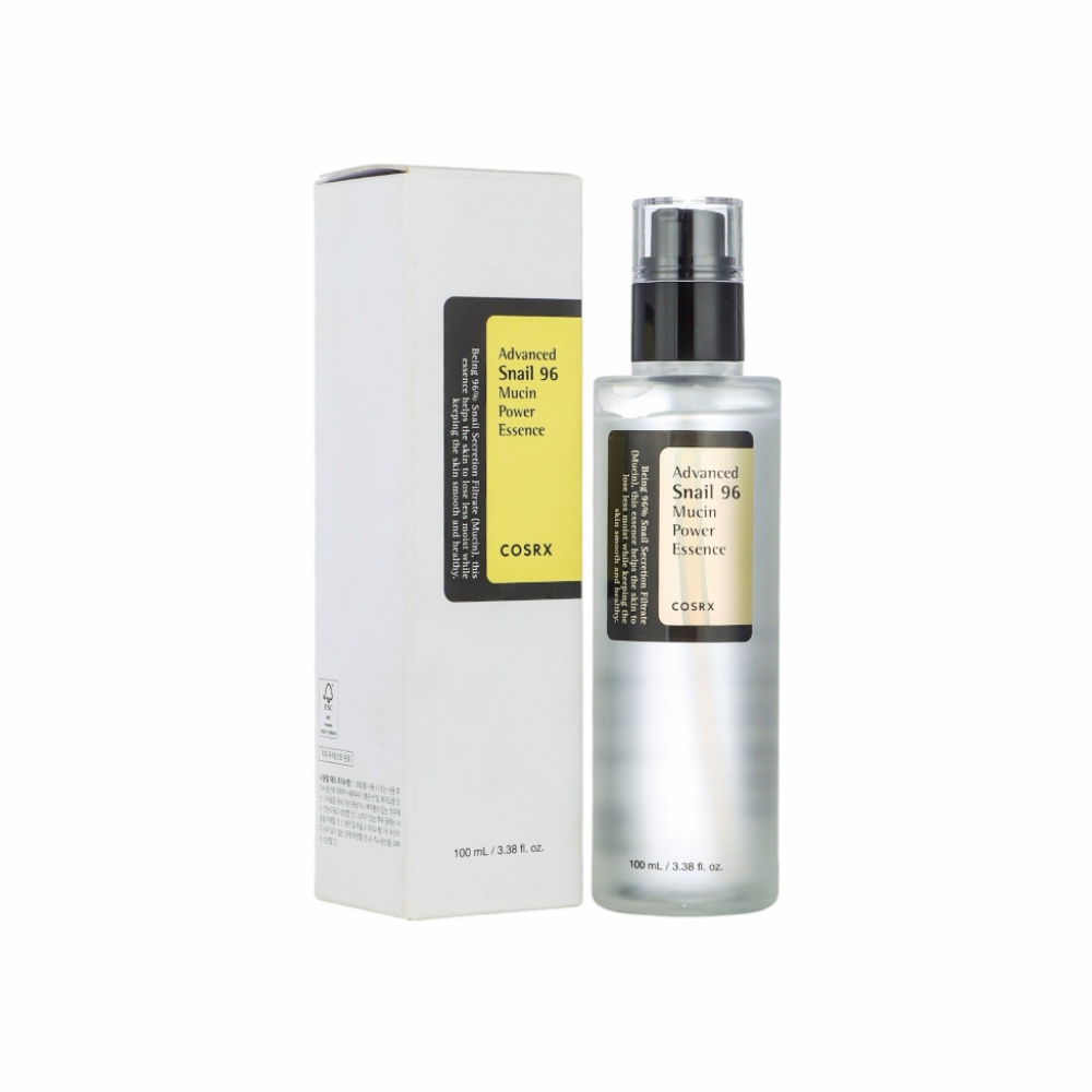 كوزركس مستخلص الحلزون المتقدم 96 - 100 مل