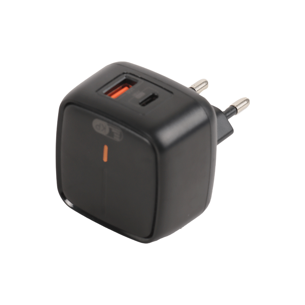 رأس شاحن PD - 18 واط