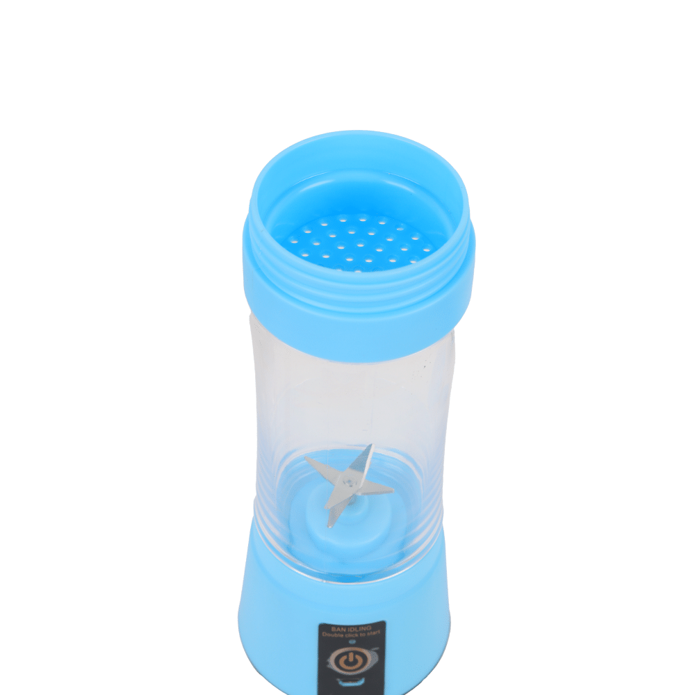 خلاط عصائر محمول وقابل لإعادة الشحن -موديل Ye02