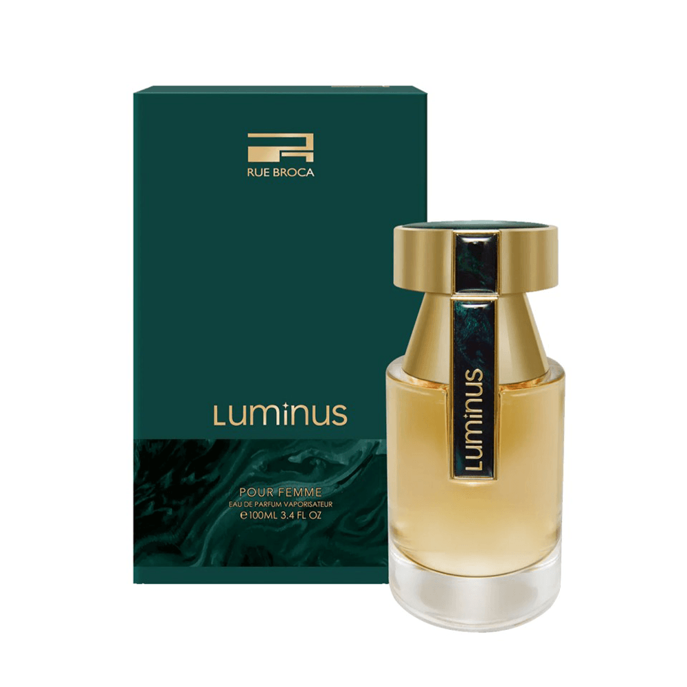 رو بروكا لومينوس عطر أودي بارفان للنساء أصلي 100 مل